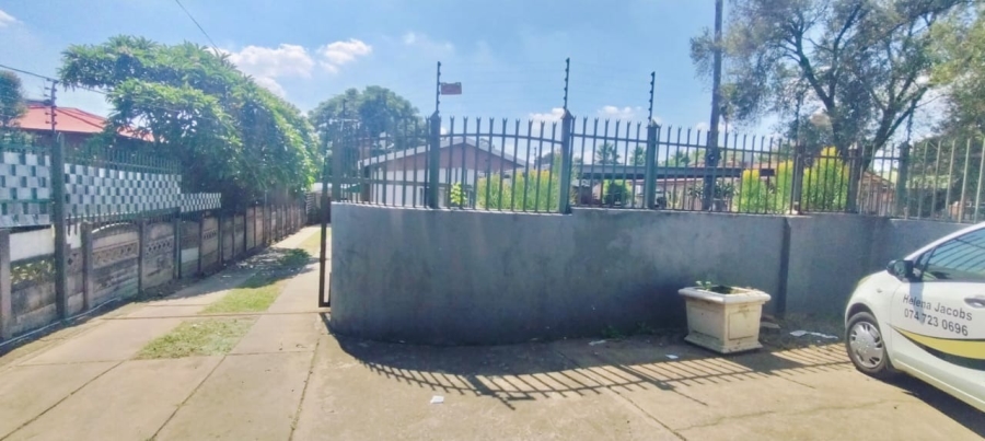 7 Bedroom Property for Sale in Capital Park Gauteng