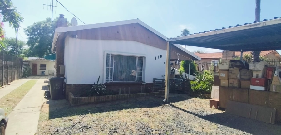 7 Bedroom Property for Sale in Capital Park Gauteng
