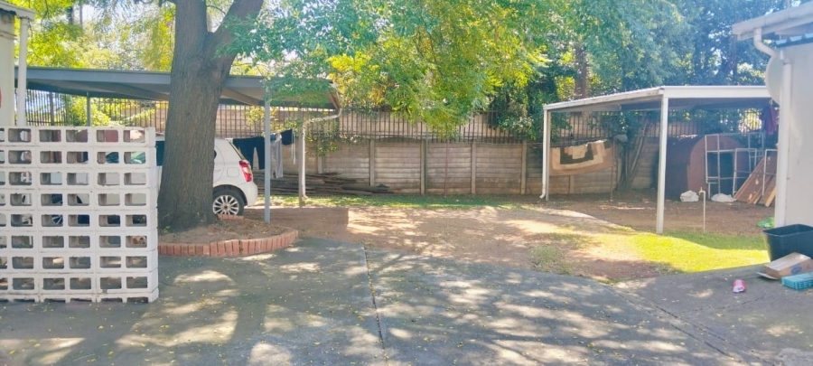 7 Bedroom Property for Sale in Capital Park Gauteng