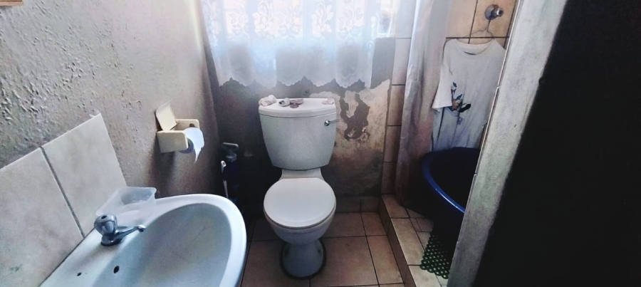 7 Bedroom Property for Sale in Capital Park Gauteng
