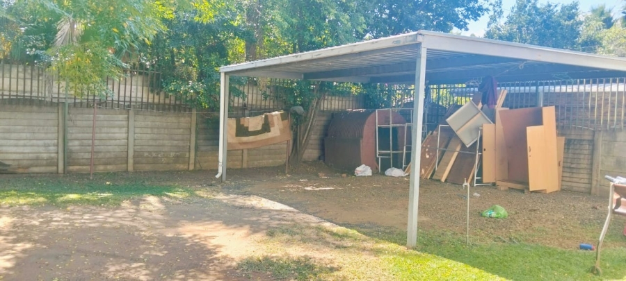 7 Bedroom Property for Sale in Capital Park Gauteng