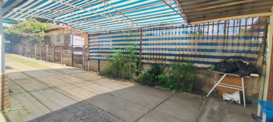 7 Bedroom Property for Sale in Capital Park Gauteng