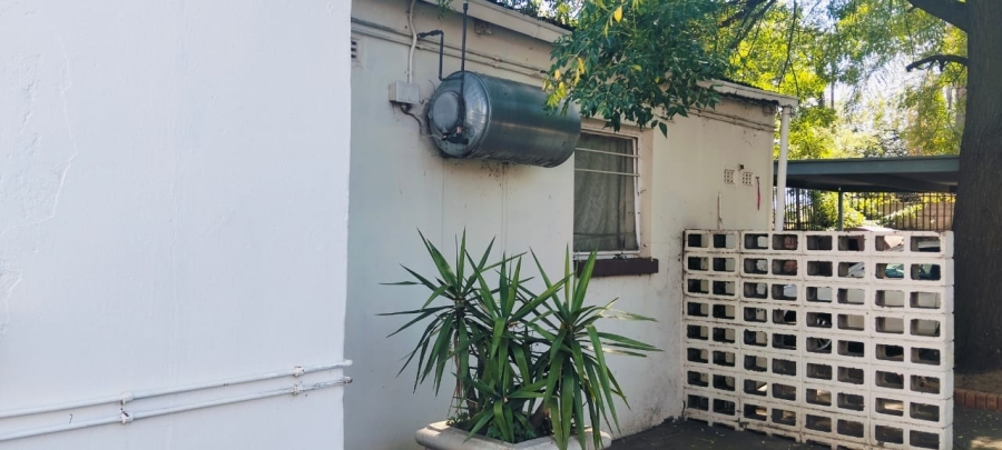7 Bedroom Property for Sale in Capital Park Gauteng