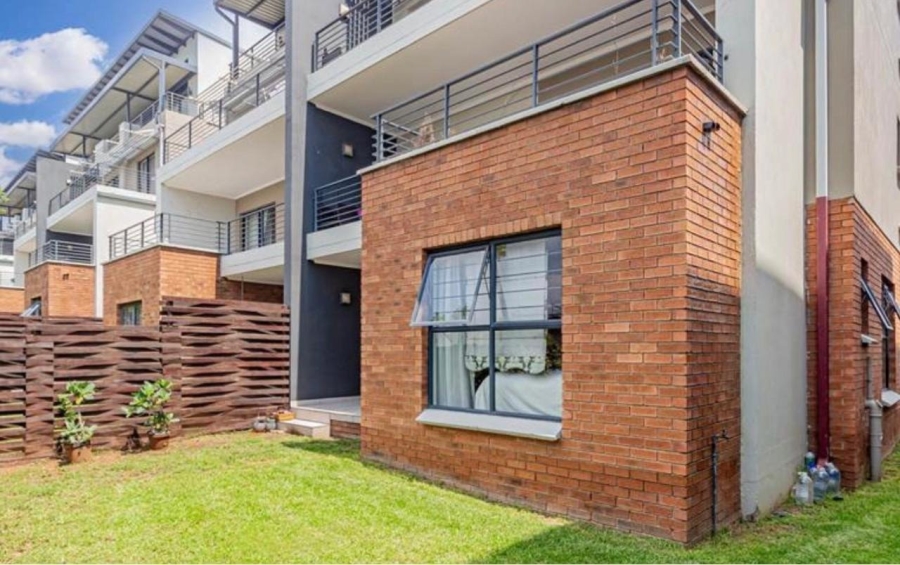 3 Bedroom Property for Sale in Fourways Gauteng