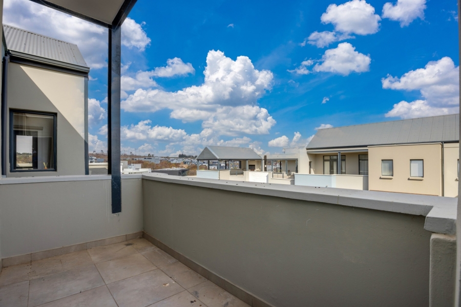 1 Bedroom Property for Sale in Steyn City Gauteng
