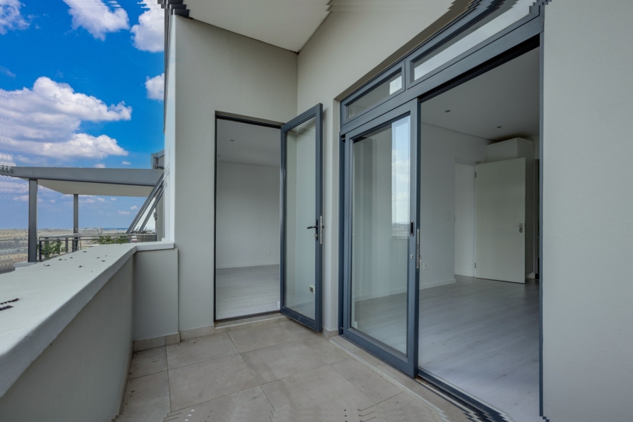 1 Bedroom Property for Sale in Steyn City Gauteng