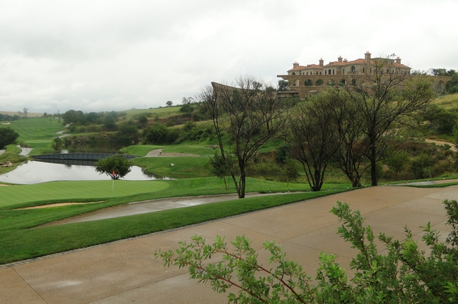 1 Bedroom Property for Sale in Steyn City Gauteng