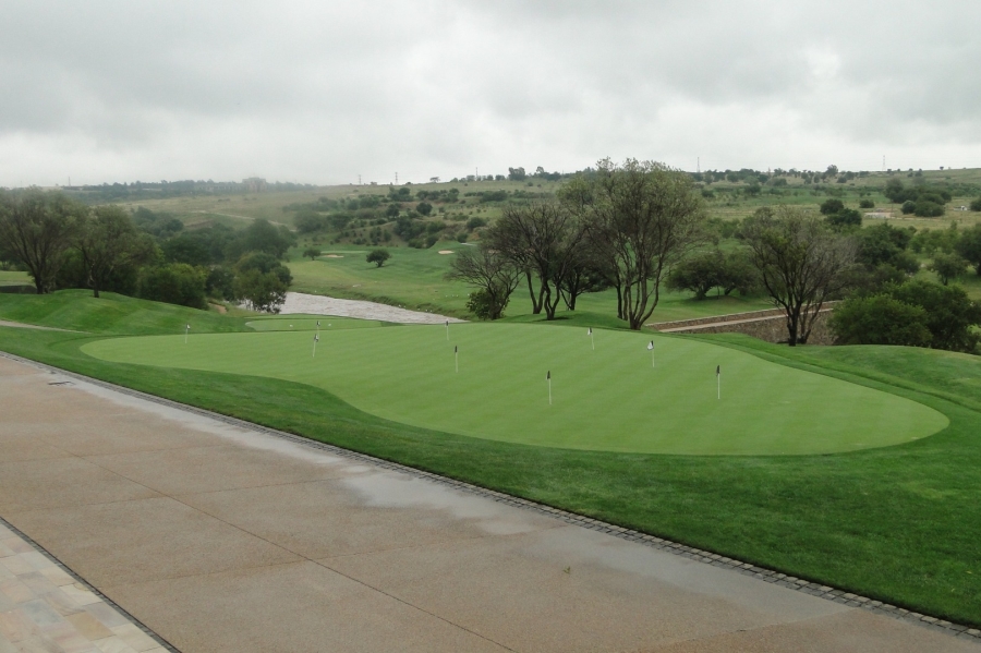 1 Bedroom Property for Sale in Steyn City Gauteng