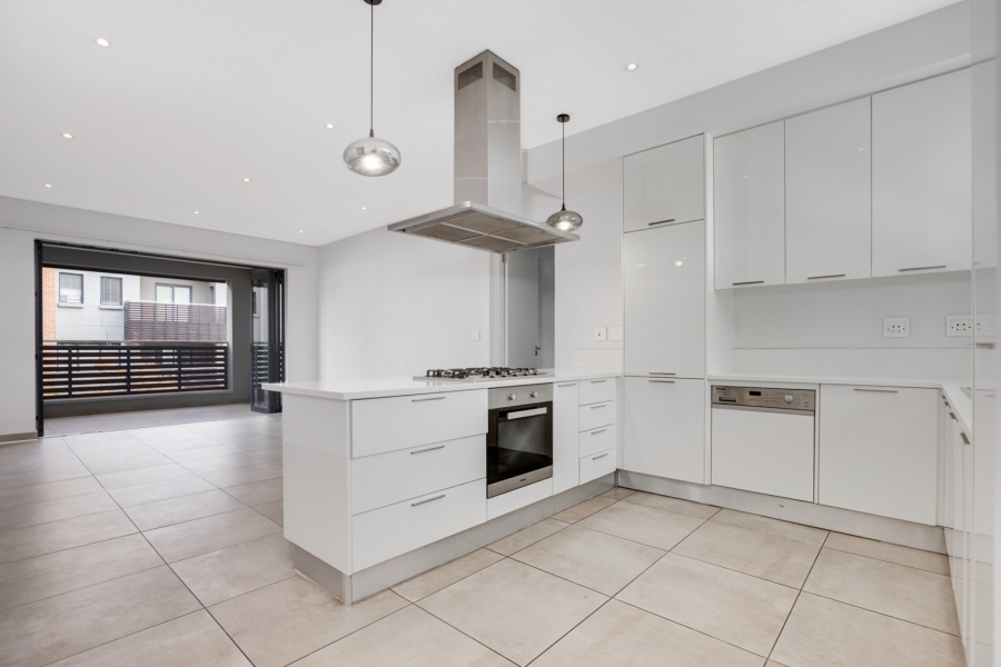 To Let 2 Bedroom Property for Rent in Steyn City Gauteng
