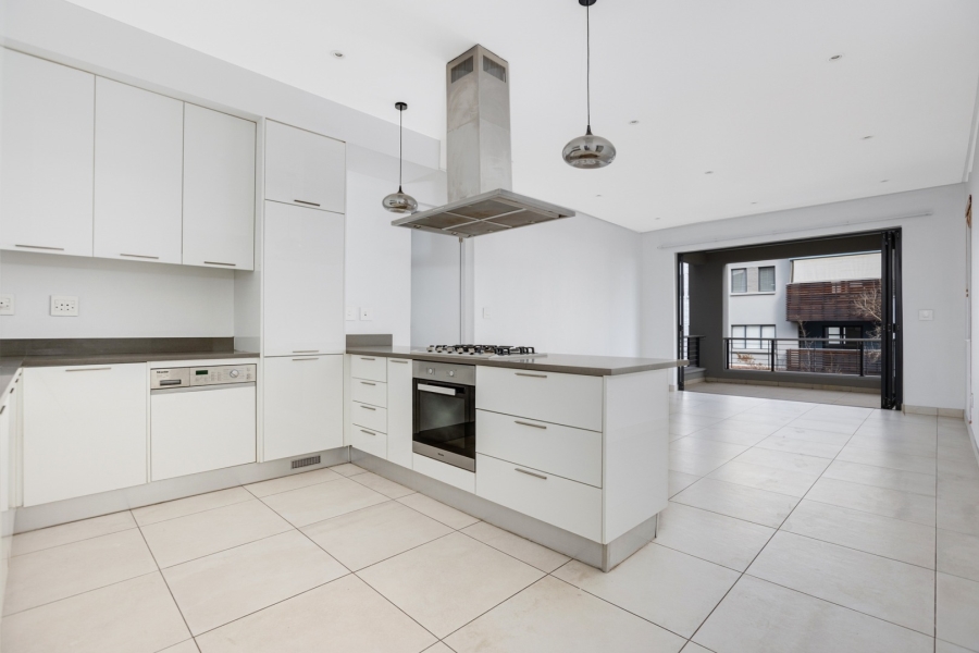 To Let 2 Bedroom Property for Rent in Steyn City Gauteng