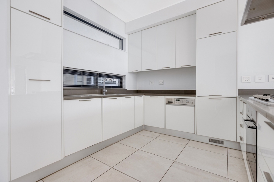 To Let 2 Bedroom Property for Rent in Steyn City Gauteng