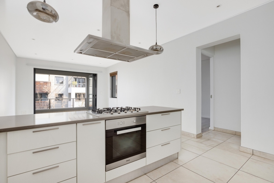 To Let 2 Bedroom Property for Rent in Steyn City Gauteng