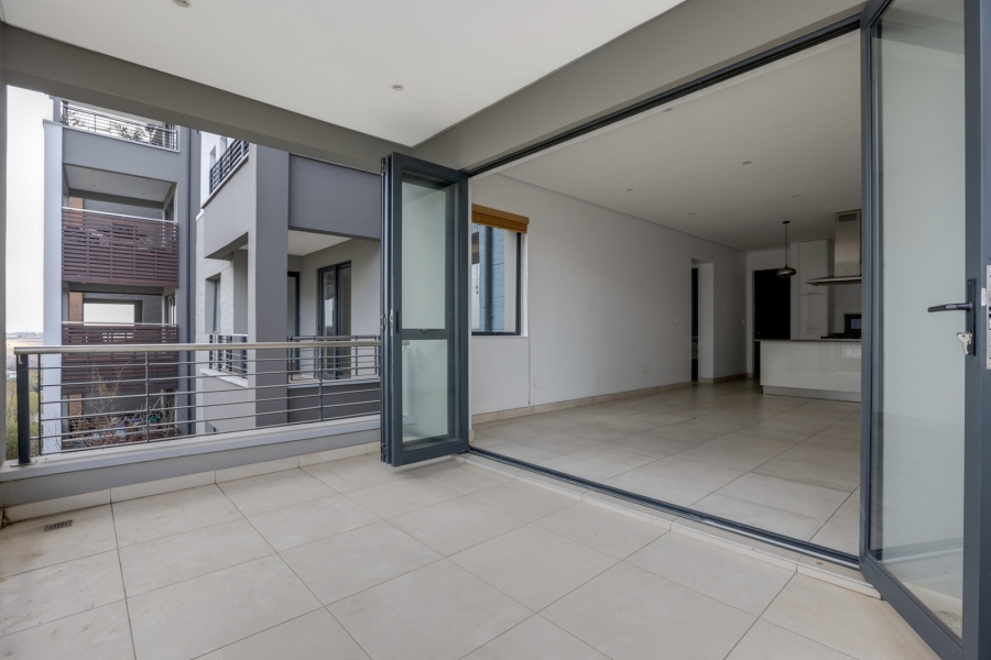 To Let 2 Bedroom Property for Rent in Steyn City Gauteng