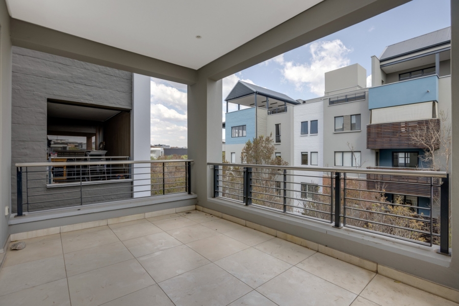 To Let 2 Bedroom Property for Rent in Steyn City Gauteng