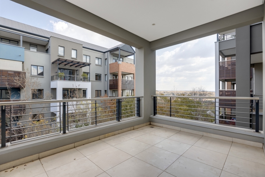 To Let 2 Bedroom Property for Rent in Steyn City Gauteng