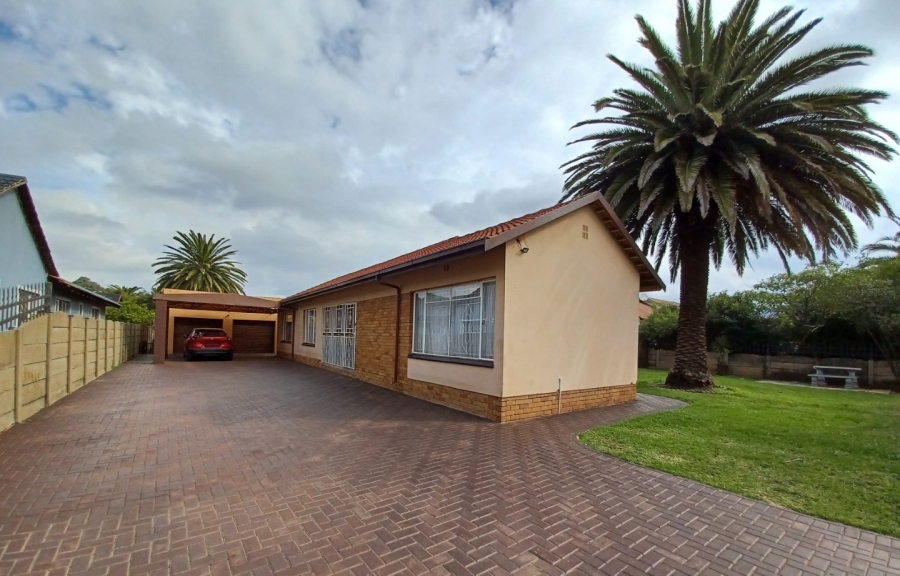 3 Bedroom Property for Sale in Vanderbijlpark SE 6 Gauteng