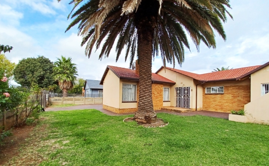 3 Bedroom Property for Sale in Vanderbijlpark SE 6 Gauteng