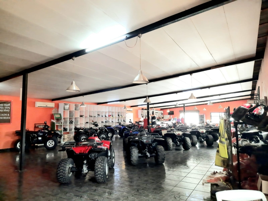 Commercial Property for Sale in Roodeplaat Gauteng