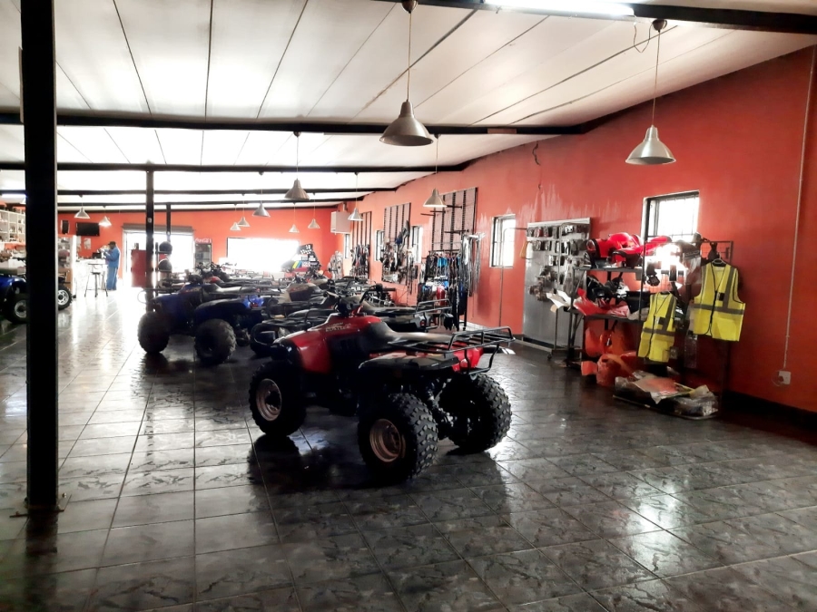 Commercial Property for Sale in Roodeplaat Gauteng