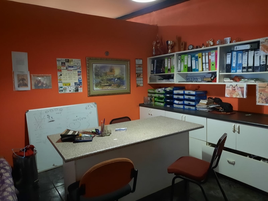 Commercial Property for Sale in Roodeplaat Gauteng