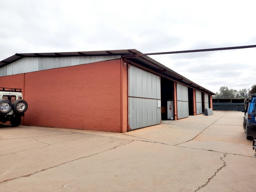 Commercial Property for Sale in Roodeplaat Gauteng