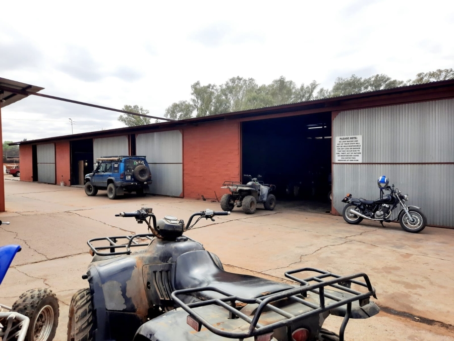 Commercial Property for Sale in Roodeplaat Gauteng