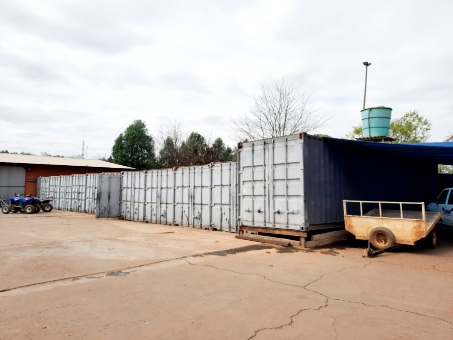 Commercial Property for Sale in Roodeplaat Gauteng