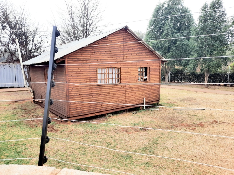 Commercial Property for Sale in Roodeplaat Gauteng