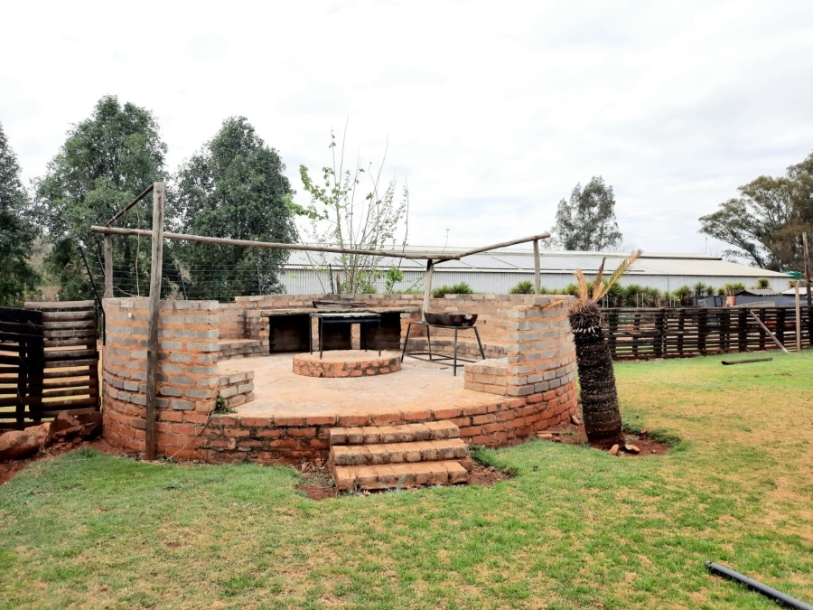 Commercial Property for Sale in Roodeplaat Gauteng