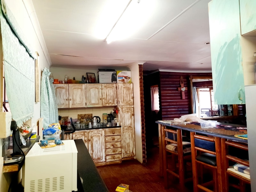 Commercial Property for Sale in Roodeplaat Gauteng