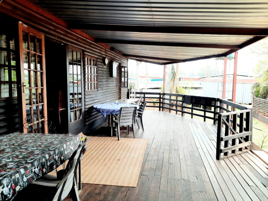 Commercial Property for Sale in Roodeplaat Gauteng