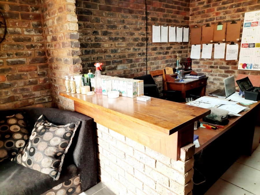 Commercial Property for Sale in Roodeplaat Gauteng