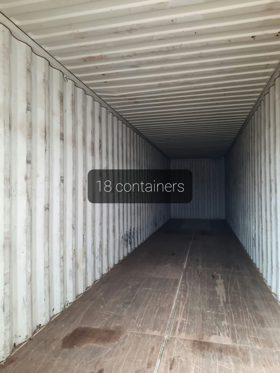Commercial Property for Sale in Roodeplaat Gauteng