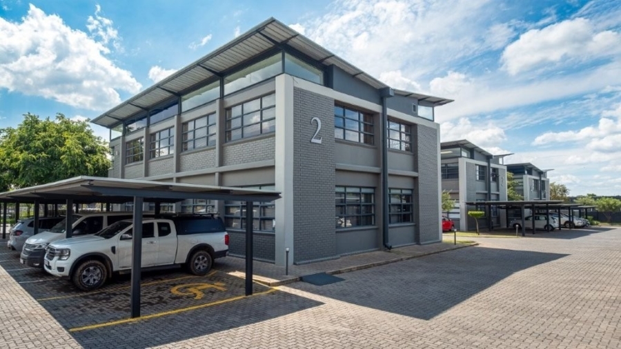 To Let Commercial Property for Rent in Doringkloof Gauteng