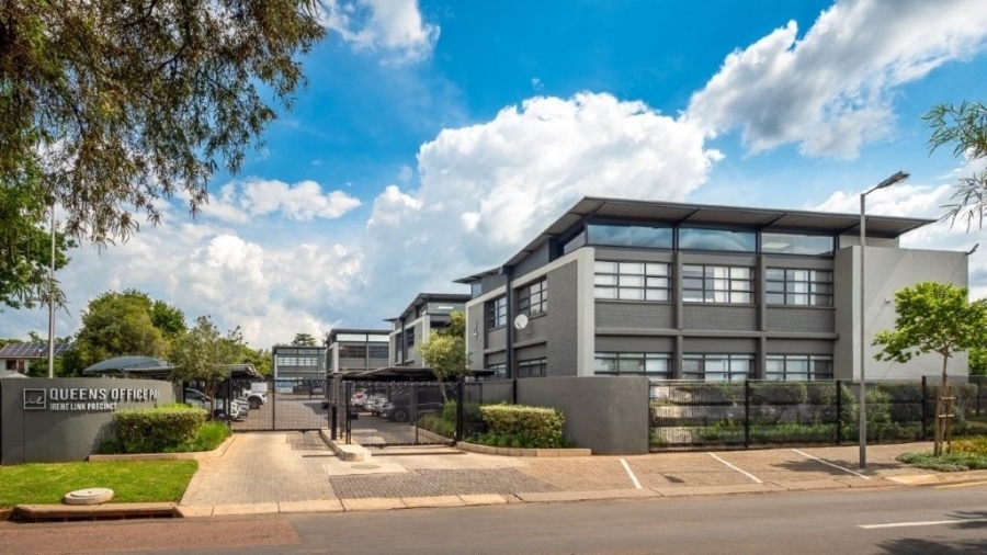 To Let Commercial Property for Rent in Doringkloof Gauteng