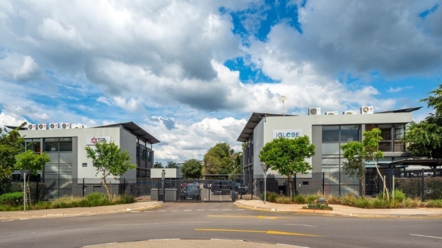 To Let Commercial Property for Rent in Doringkloof Gauteng