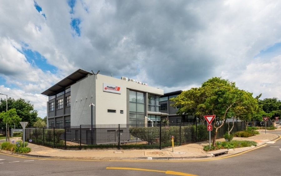 To Let Commercial Property for Rent in Doringkloof Gauteng