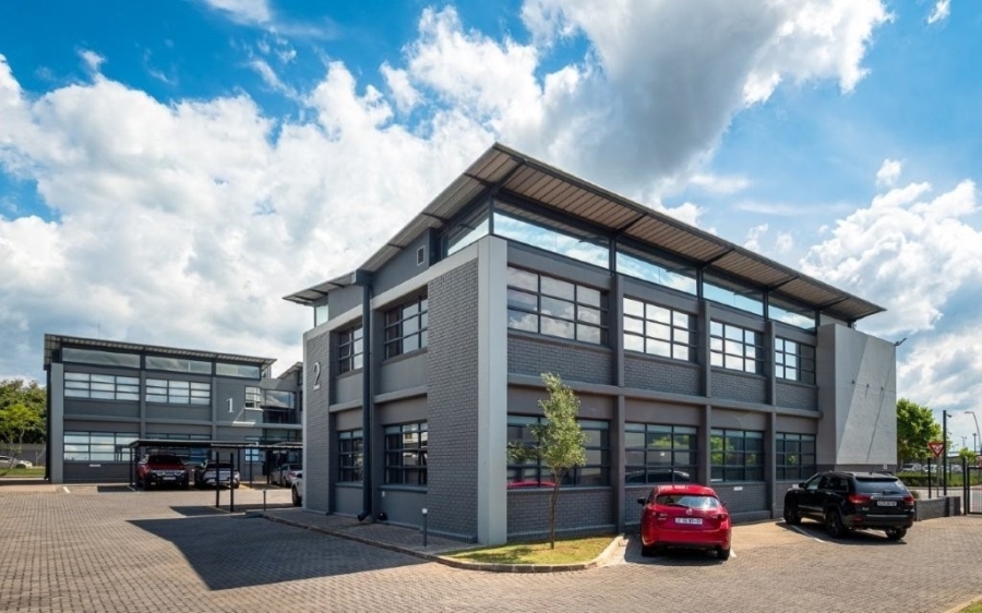 To Let Commercial Property for Rent in Doringkloof Gauteng