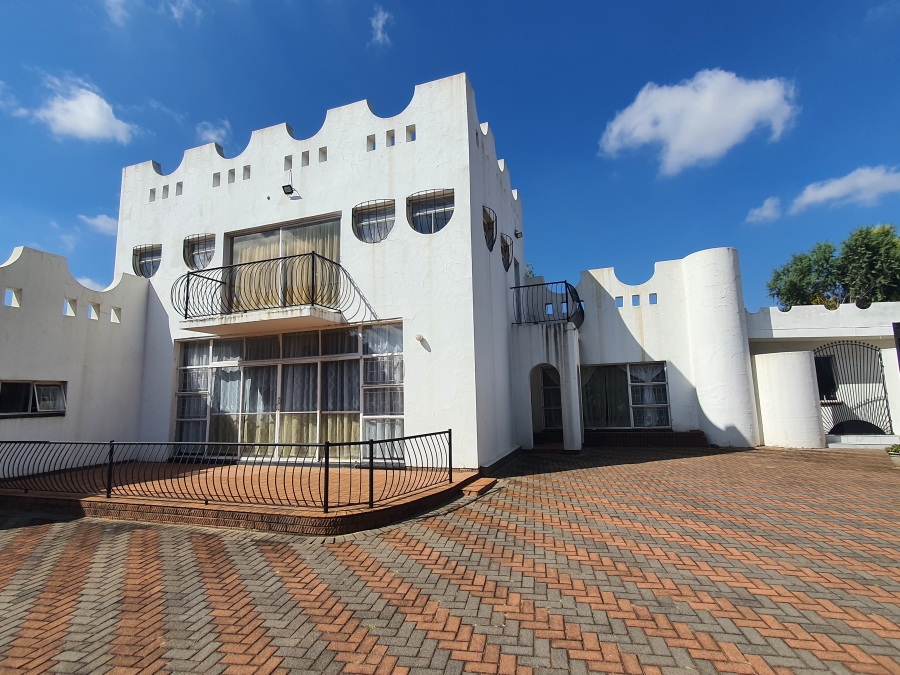 3 Bedroom Property for Sale in Silverton Gauteng