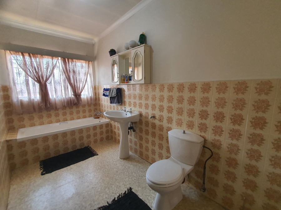 3 Bedroom Property for Sale in Silverton Gauteng
