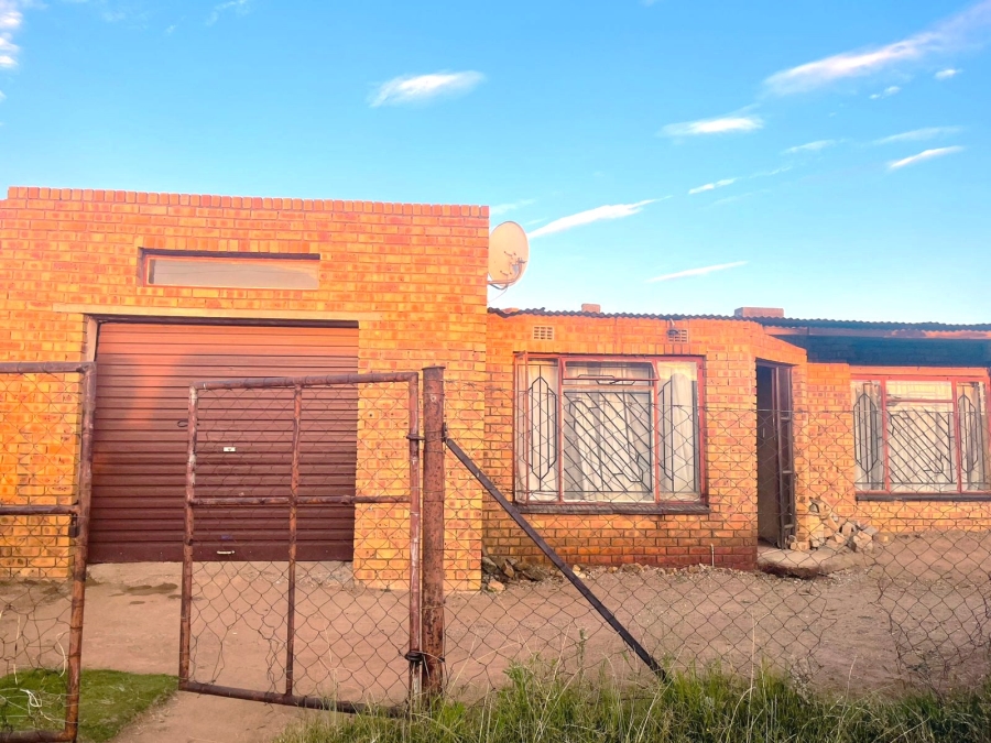 3 Bedroom Property for Sale in Tsakane Ext 12 Gauteng