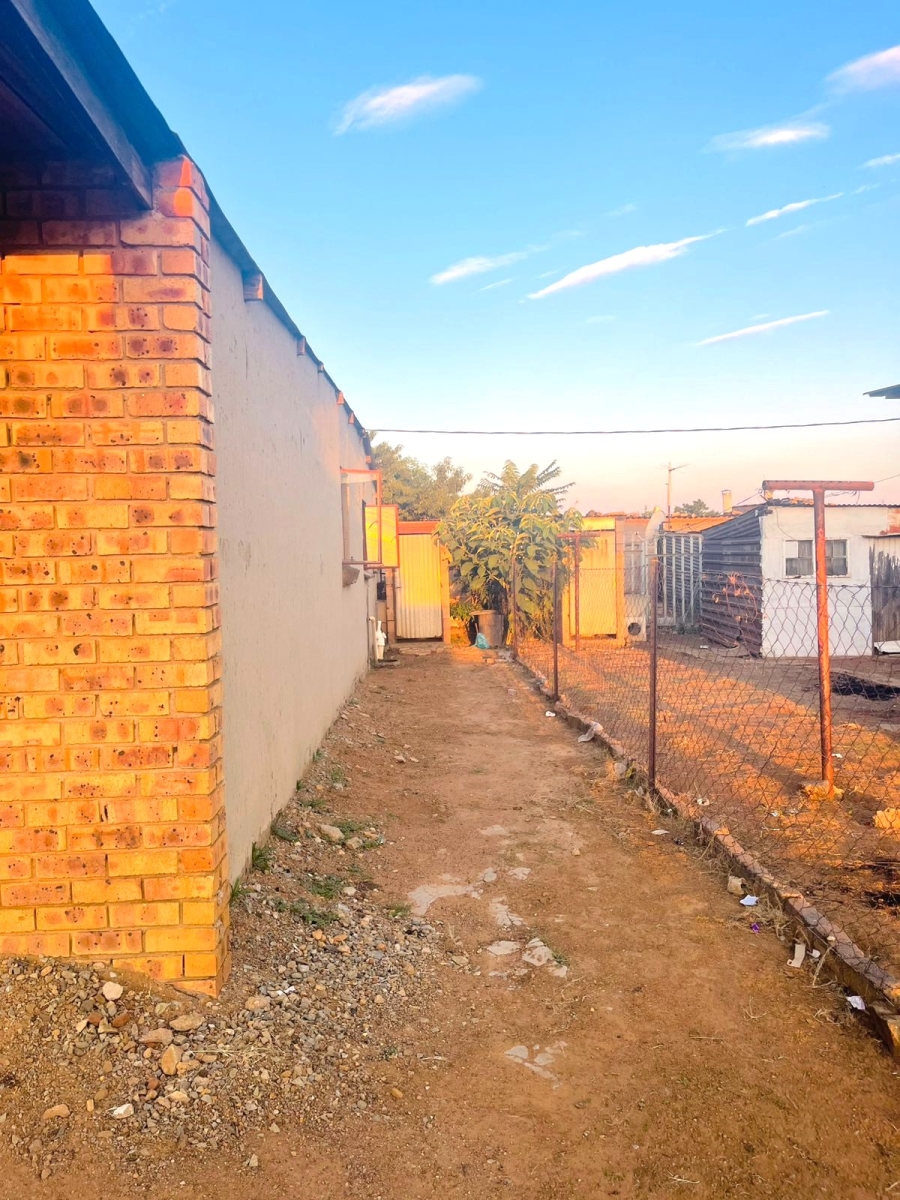 3 Bedroom Property for Sale in Tsakane Ext 12 Gauteng