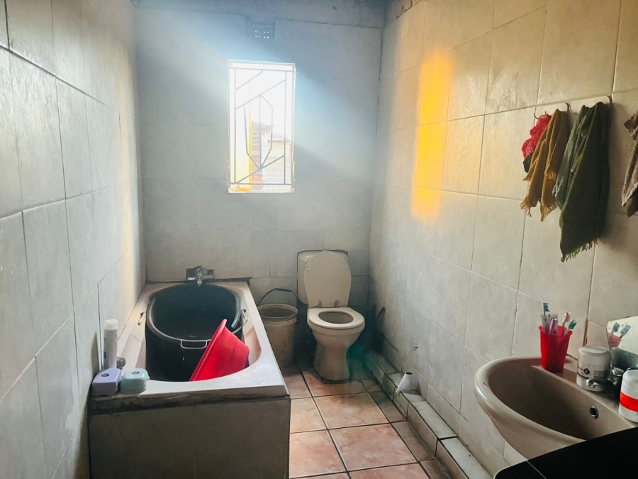 3 Bedroom Property for Sale in Tsakane Ext 12 Gauteng