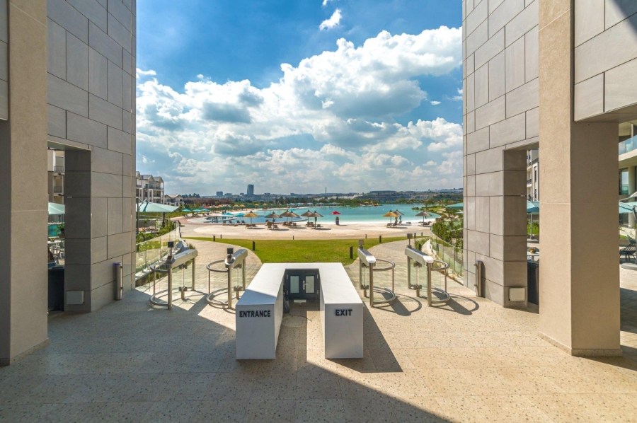 To Let 1 Bedroom Property for Rent in Waterfall Gauteng