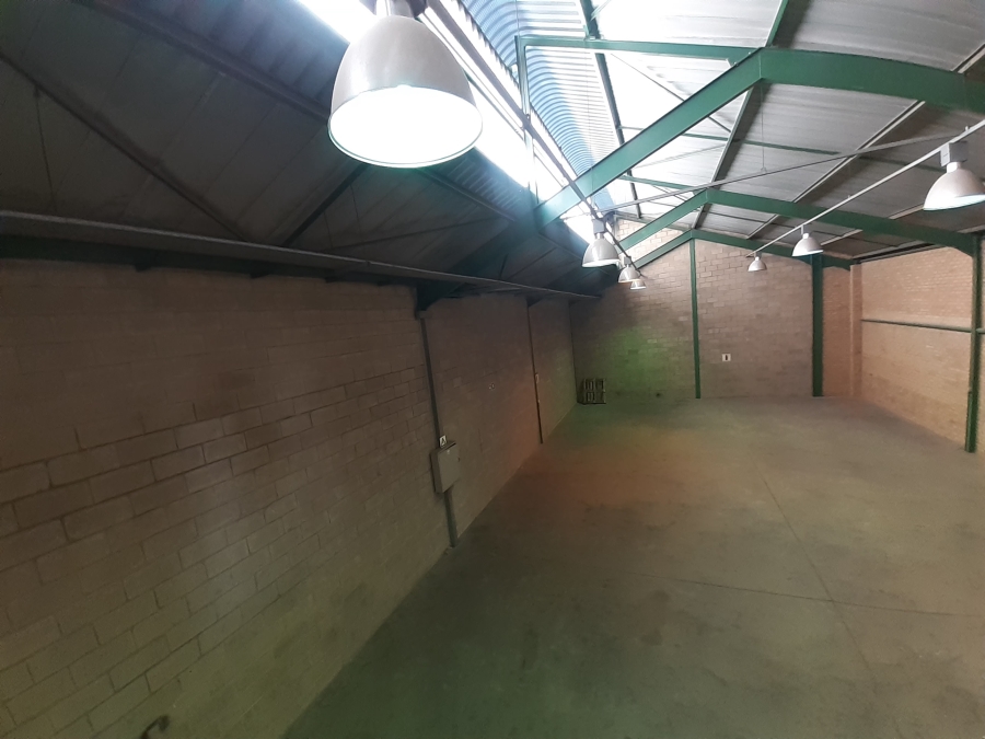 To Let Commercial Property for Rent in Robertville Gauteng