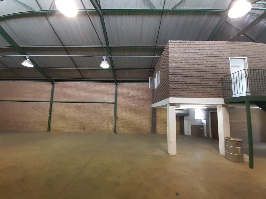 To Let Commercial Property for Rent in Robertville Gauteng