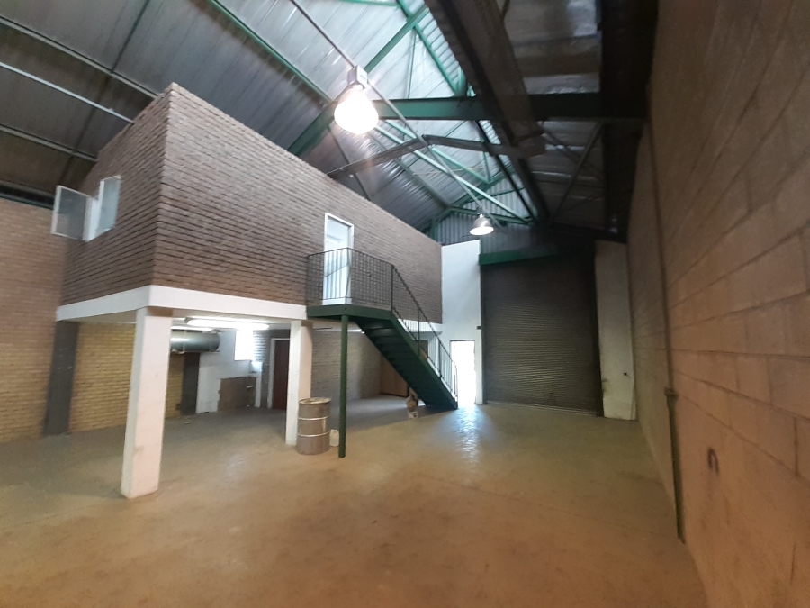 To Let Commercial Property for Rent in Robertville Gauteng