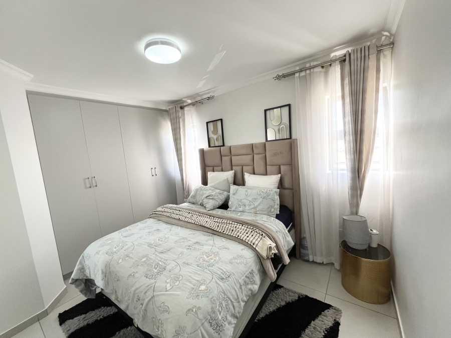 To Let 3 Bedroom Property for Rent in Jackal Creek Golf Estate Gauteng