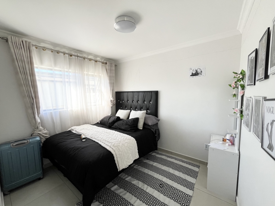 To Let 3 Bedroom Property for Rent in Jackal Creek Golf Estate Gauteng