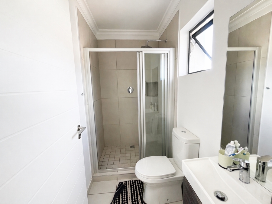 To Let 3 Bedroom Property for Rent in Jackal Creek Golf Estate Gauteng